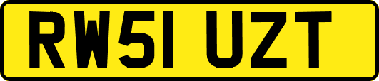 RW51UZT