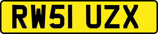 RW51UZX
