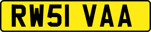 RW51VAA
