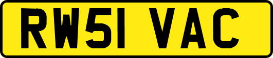 RW51VAC