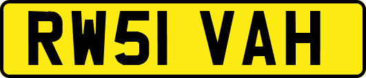 RW51VAH