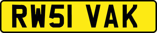 RW51VAK