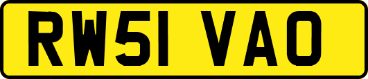 RW51VAO