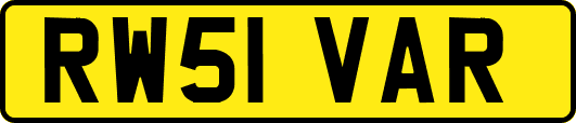 RW51VAR