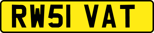 RW51VAT
