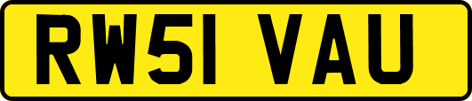 RW51VAU