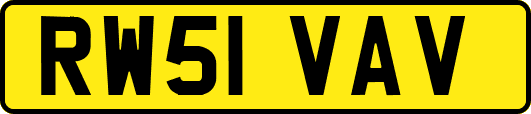 RW51VAV
