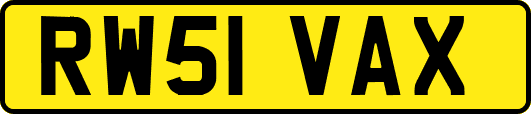 RW51VAX