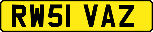 RW51VAZ