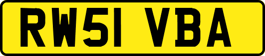 RW51VBA