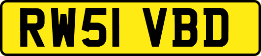 RW51VBD