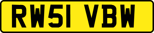 RW51VBW