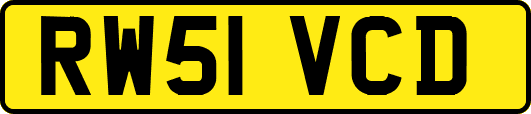 RW51VCD