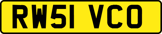 RW51VCO