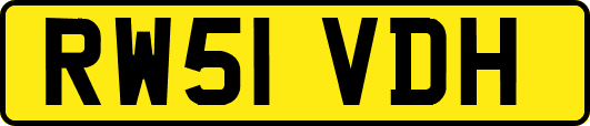 RW51VDH