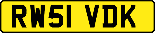 RW51VDK