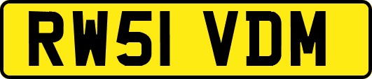 RW51VDM