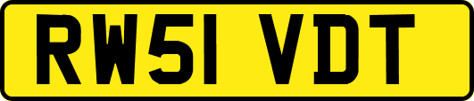 RW51VDT