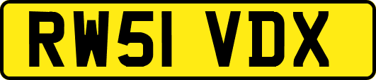 RW51VDX