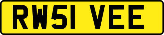RW51VEE