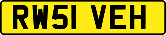 RW51VEH