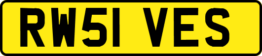 RW51VES