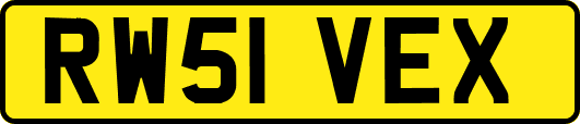 RW51VEX