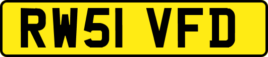 RW51VFD