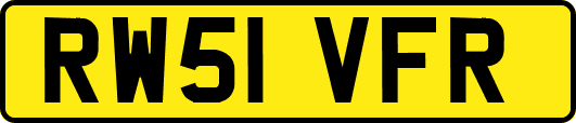 RW51VFR