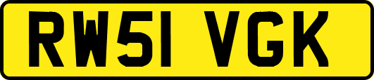RW51VGK