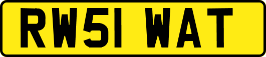 RW51WAT