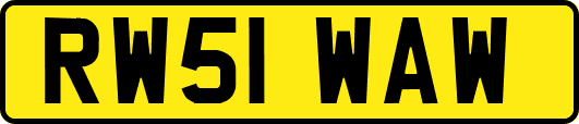 RW51WAW