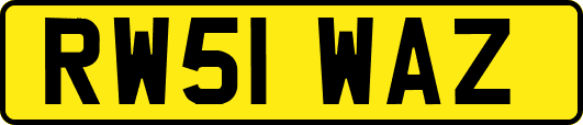 RW51WAZ