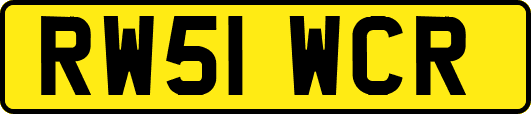 RW51WCR