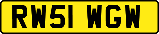 RW51WGW