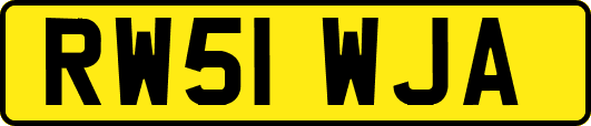 RW51WJA