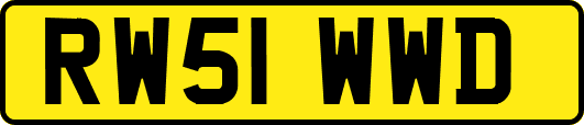 RW51WWD