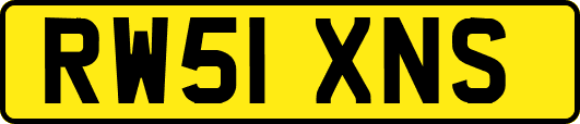 RW51XNS