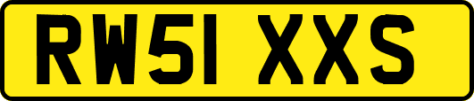 RW51XXS