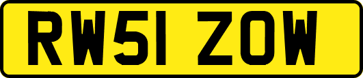 RW51ZOW