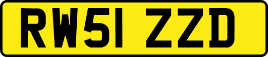 RW51ZZD