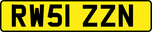 RW51ZZN
