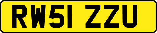 RW51ZZU