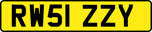 RW51ZZY
