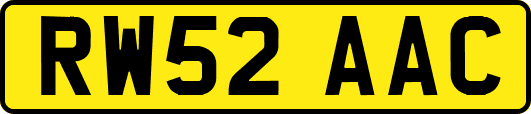RW52AAC
