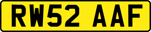 RW52AAF