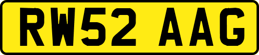 RW52AAG