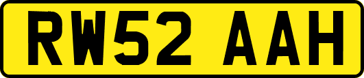 RW52AAH