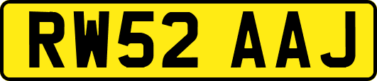 RW52AAJ
