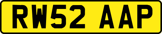 RW52AAP